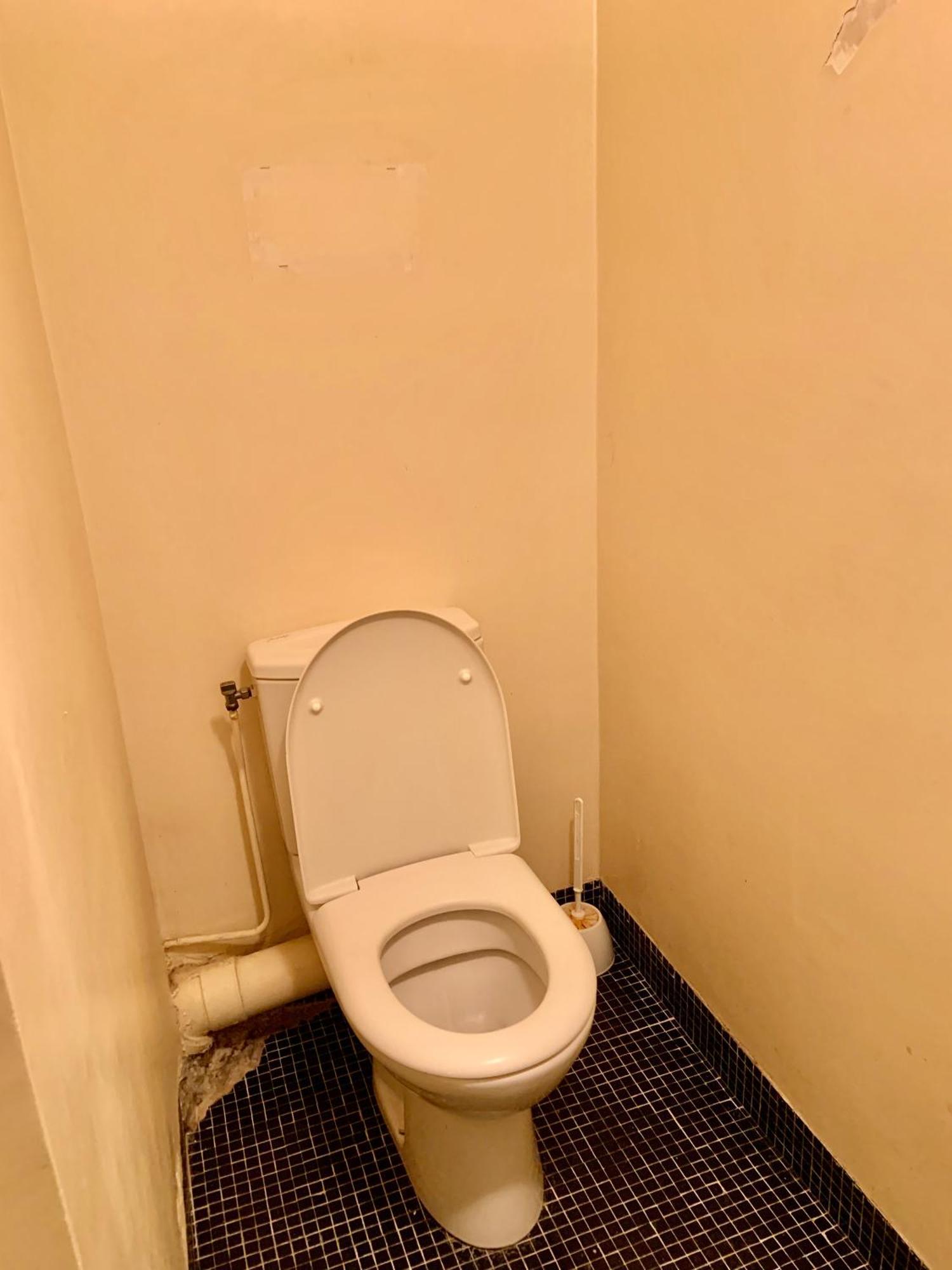 Cosy Studio Trocadero 2 Minute Walk Eiffel Tower Paris Eksteriør billede